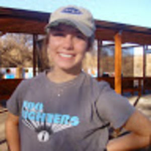 Meet your Posher, Grace